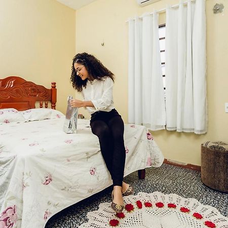 Hotel Filhos Da Promessa Tucuruí Esterno foto