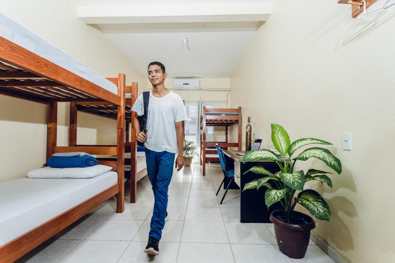Hotel Filhos Da Promessa Tucuruí Esterno foto
