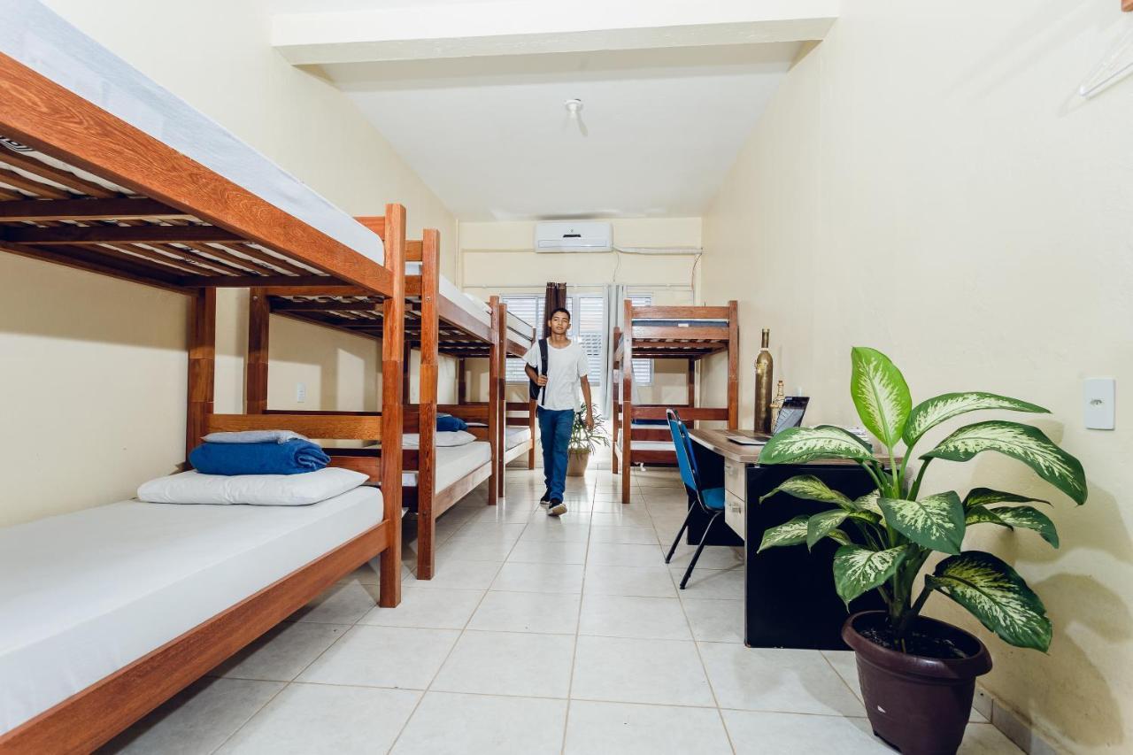 Hotel Filhos Da Promessa Tucuruí Esterno foto