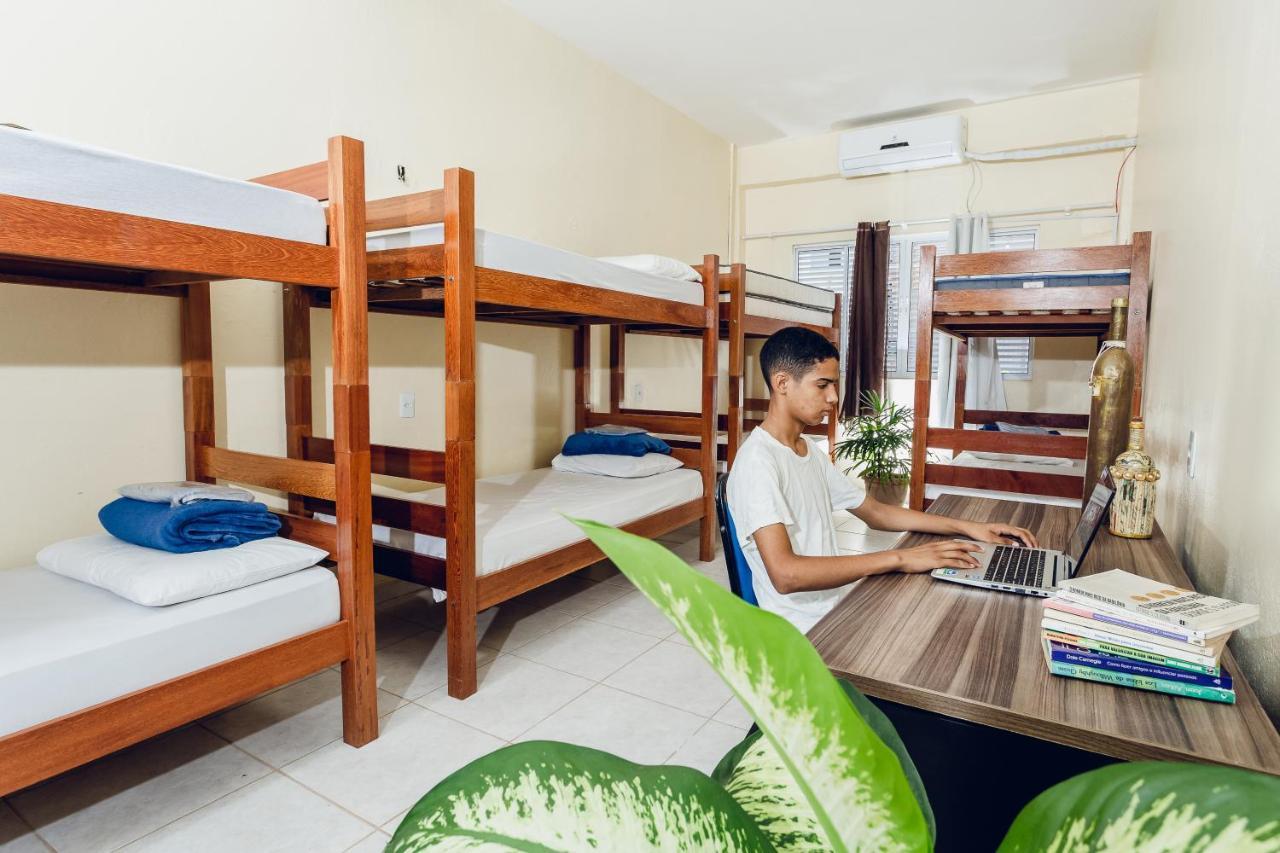 Hotel Filhos Da Promessa Tucuruí Esterno foto