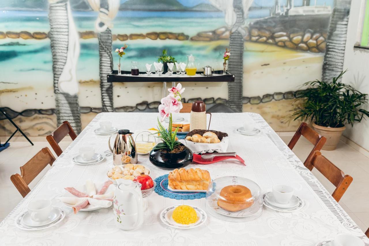Hotel Filhos Da Promessa Tucuruí Esterno foto