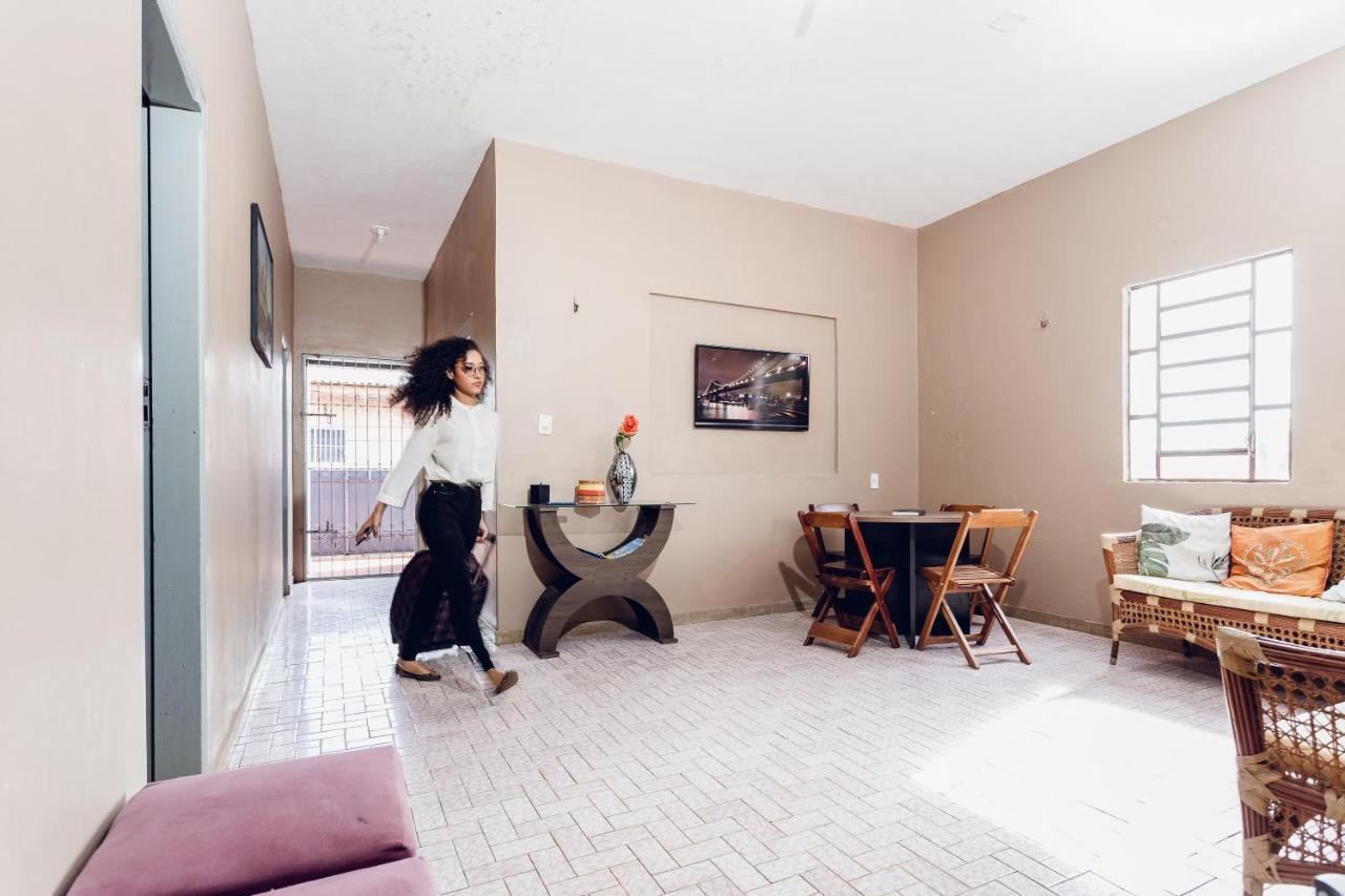 Hotel Filhos Da Promessa Tucuruí Esterno foto