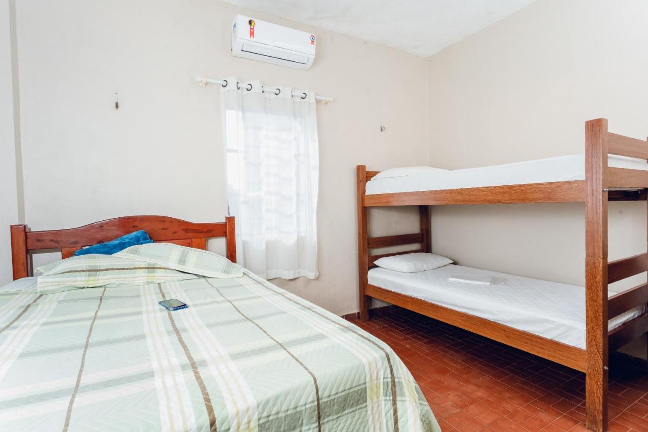 Hotel Filhos Da Promessa Tucuruí Esterno foto