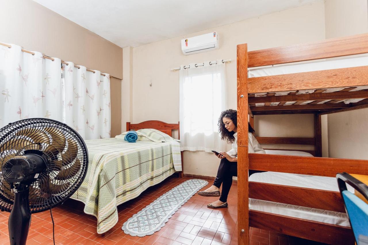 Hotel Filhos Da Promessa Tucuruí Esterno foto